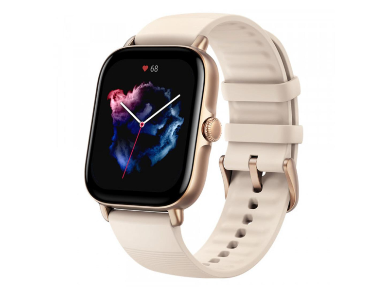 Amazfit Amazfit GTS 3 Ivory White